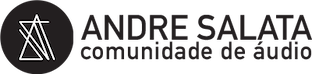 CAAS - Comunidade de Audio Andre Salata